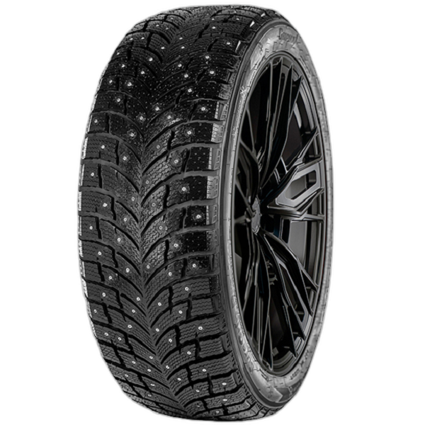 SureGrip Pro Ice