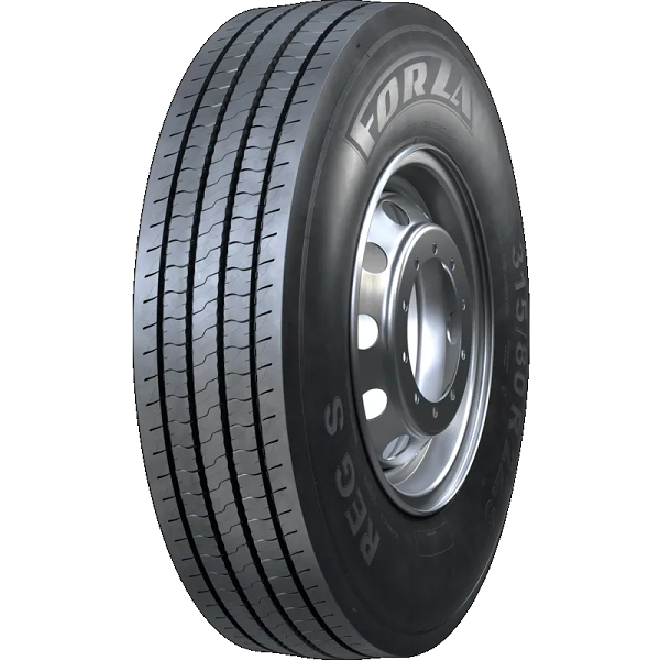 Forza REG S