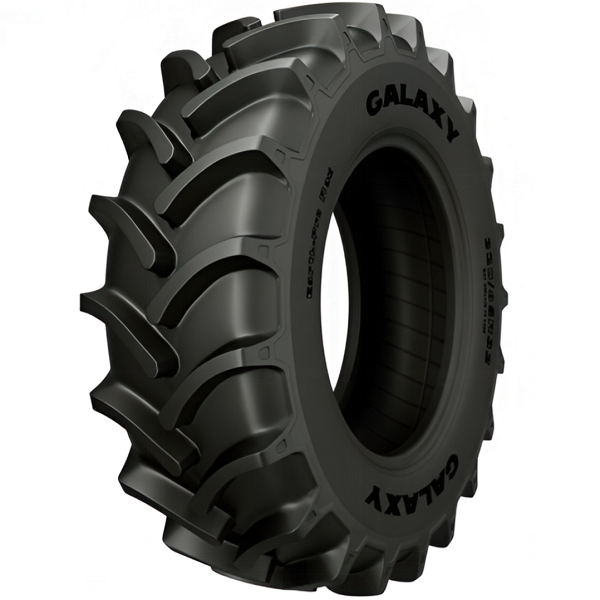 Earth-Pro Radial 853