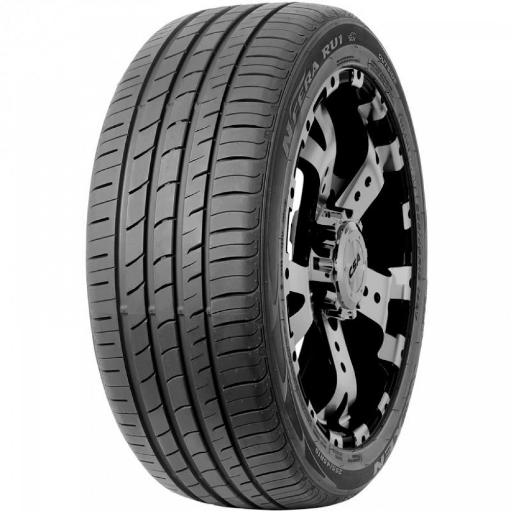 NFera RU1