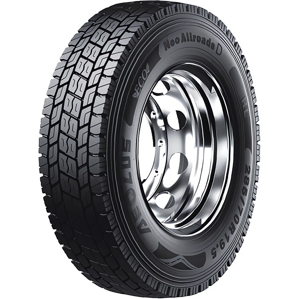 Neo Allroads D