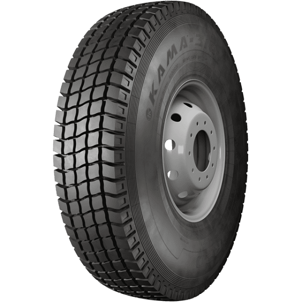 Forward Traction 310