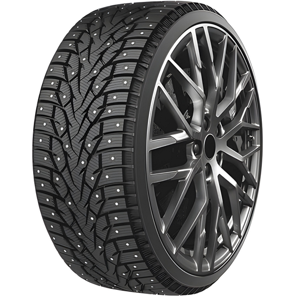 Ice Claw ARW8