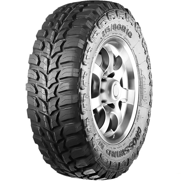 CrossWind M/T