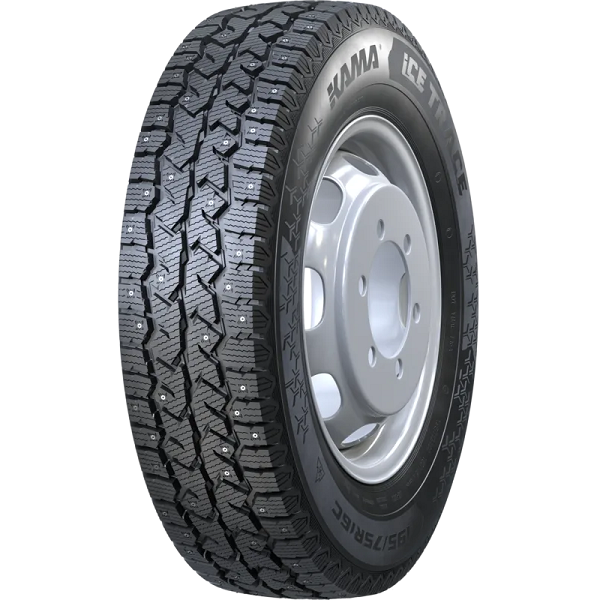 Кама ICE TRACE (НК-530)