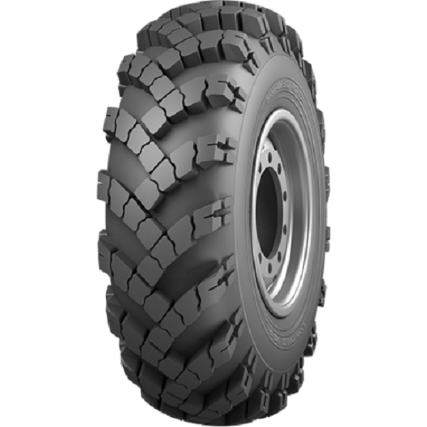 Forward Industrial 170