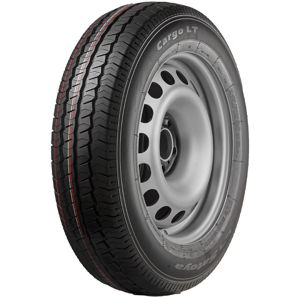 Сargo LT
