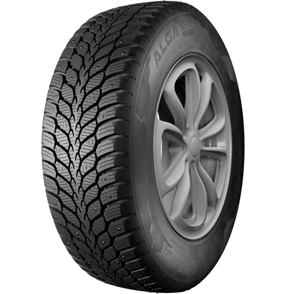 Кама Alga SUV (НК-532)