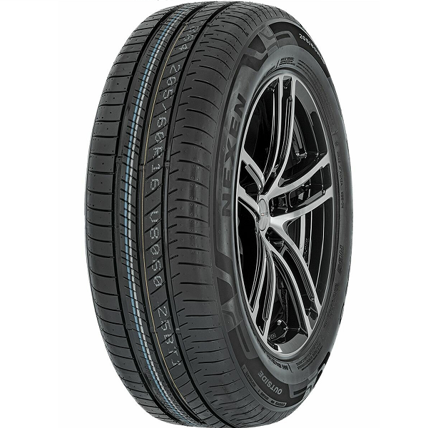 NBlue S
