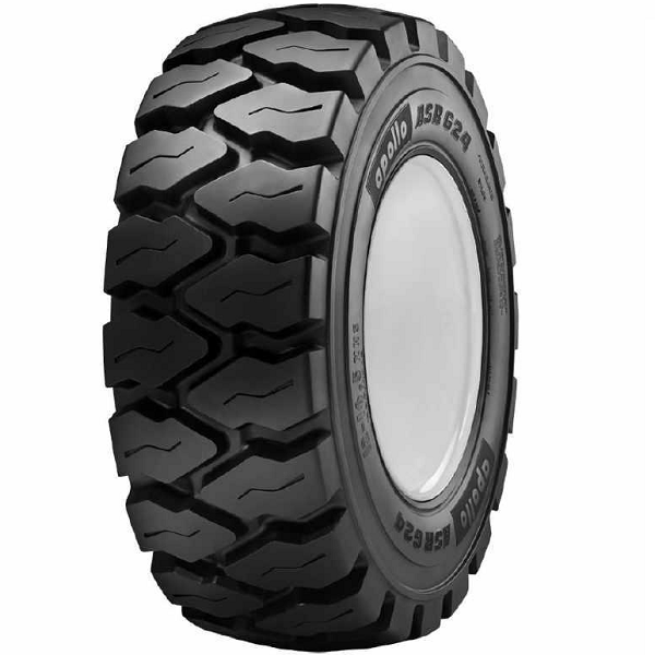 ASR 624
