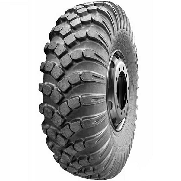 Forward Industrial 140