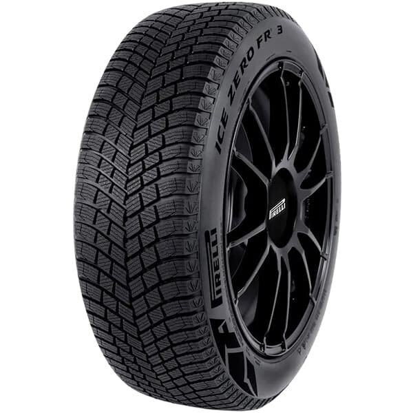 Ice Zero FR 3