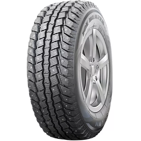 Ice Blazer WST2