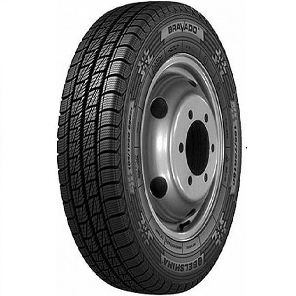 Bravado BEL-293